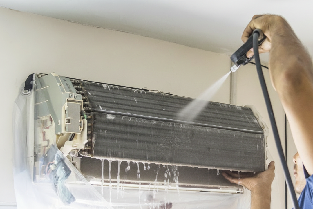 Maintenance & Service