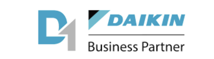 Daikin Business Partner