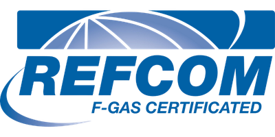 Refcom - F-Gas Certified