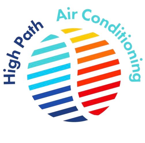 High Path Air Conditioning
