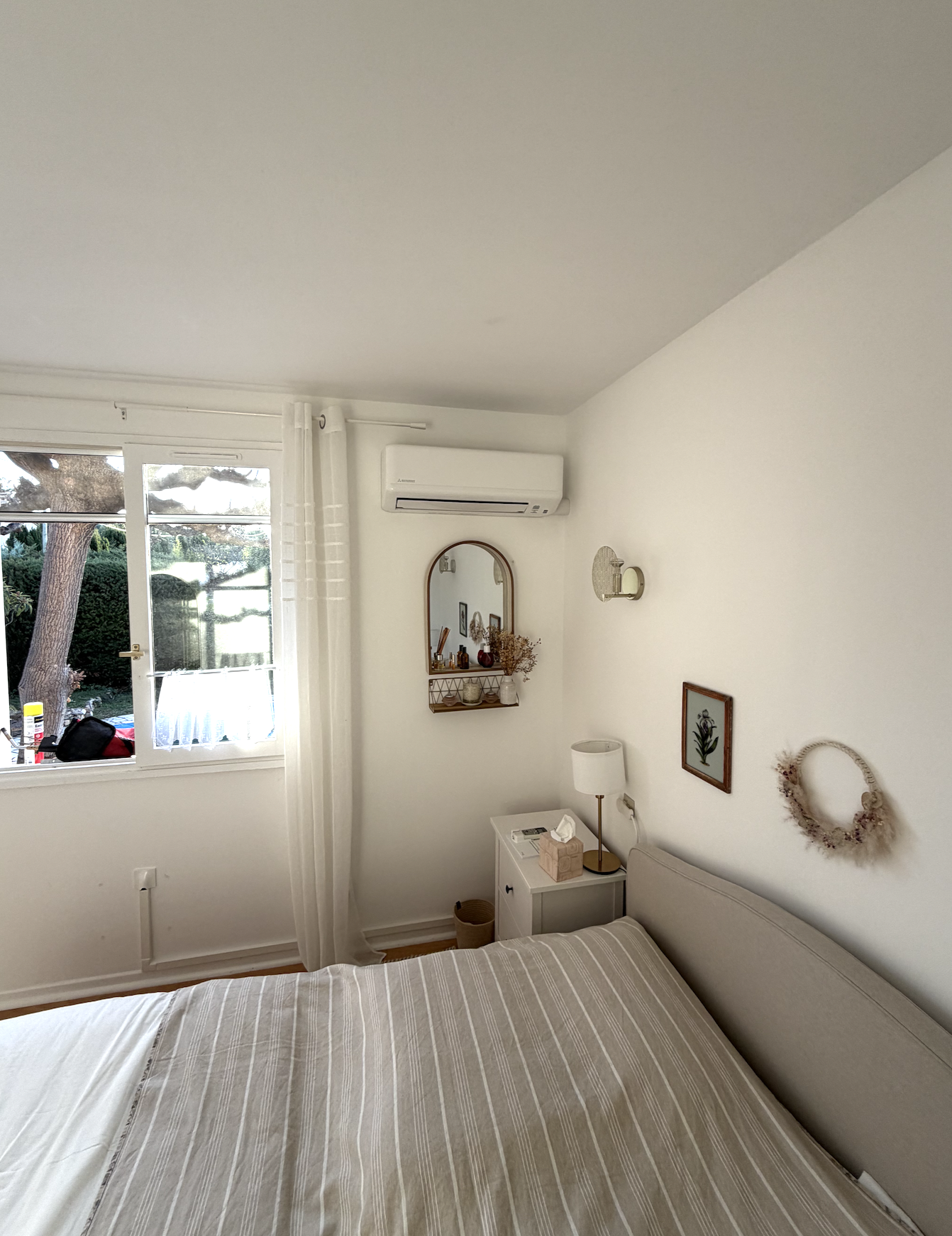 Domestic Air Conditioning