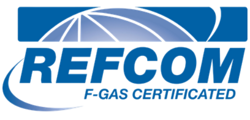Refcom - F-Gas Certified