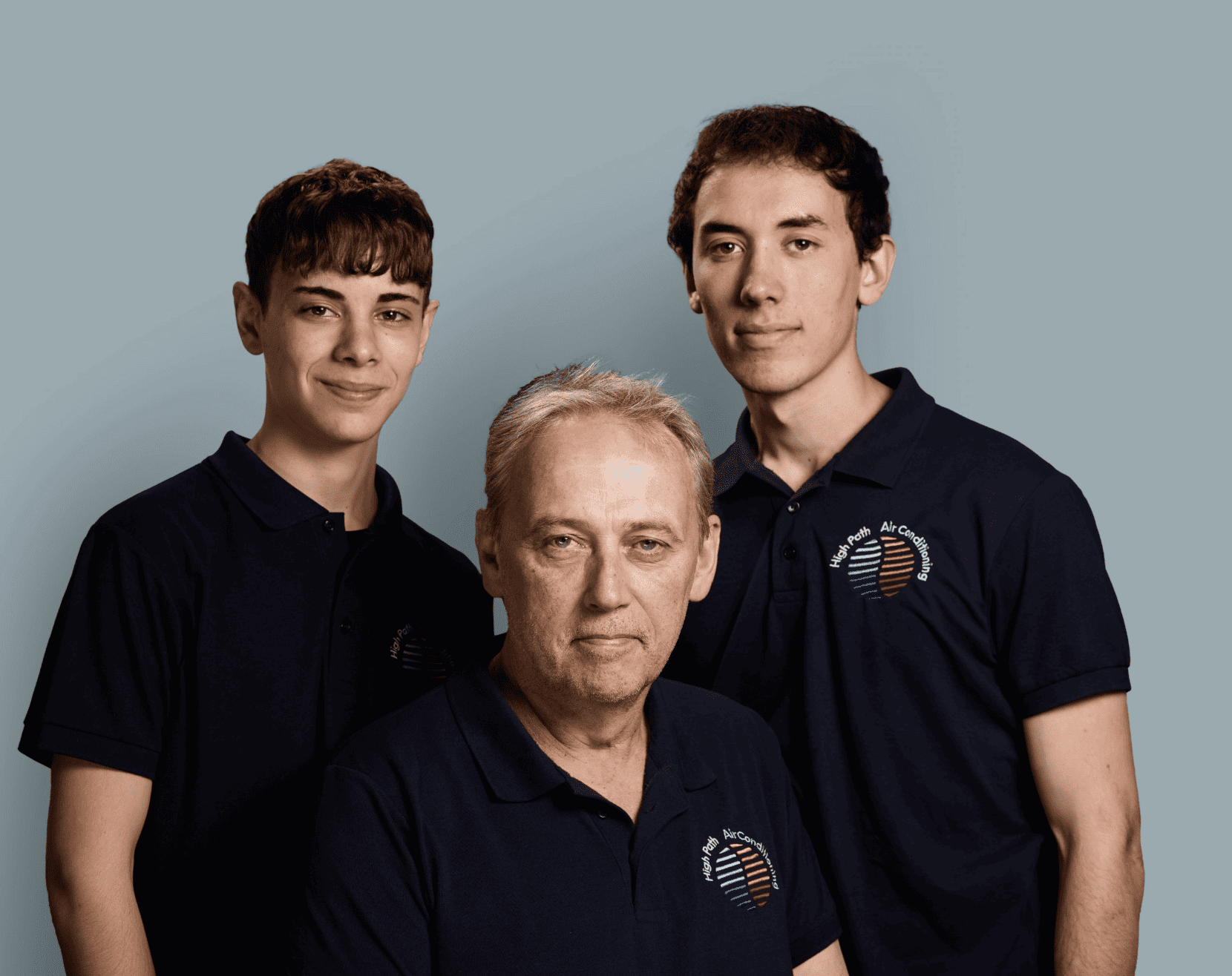 Air Conditioning Engineers - High Path Air Conditioning, Surrey