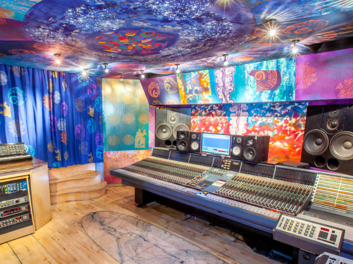 Silent Air Conditioning Systems