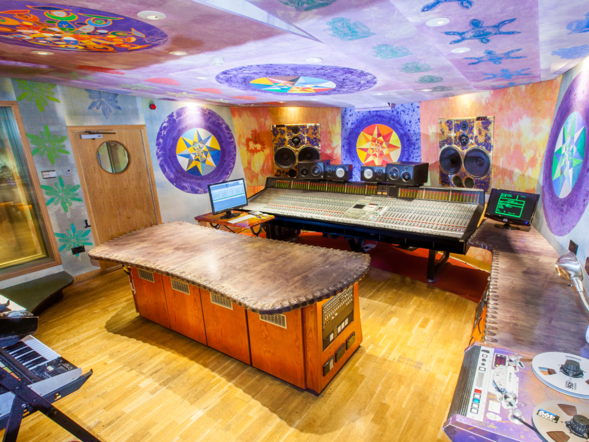 Strongrooms Studio - Image 3